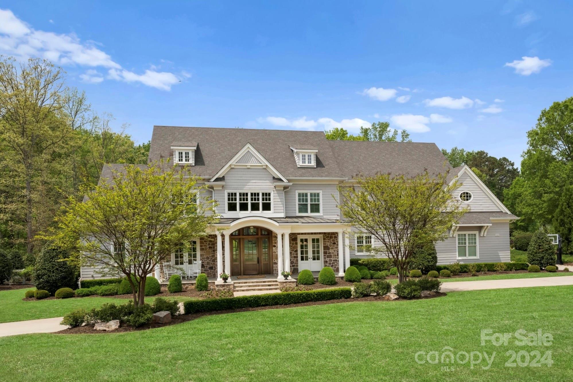 Davidson Equus - Residential