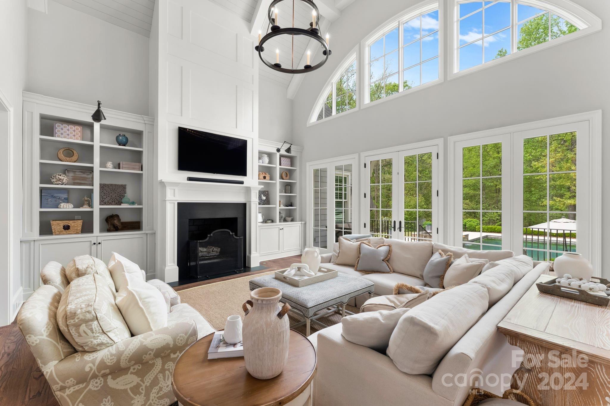 Davidson Equus - Residential