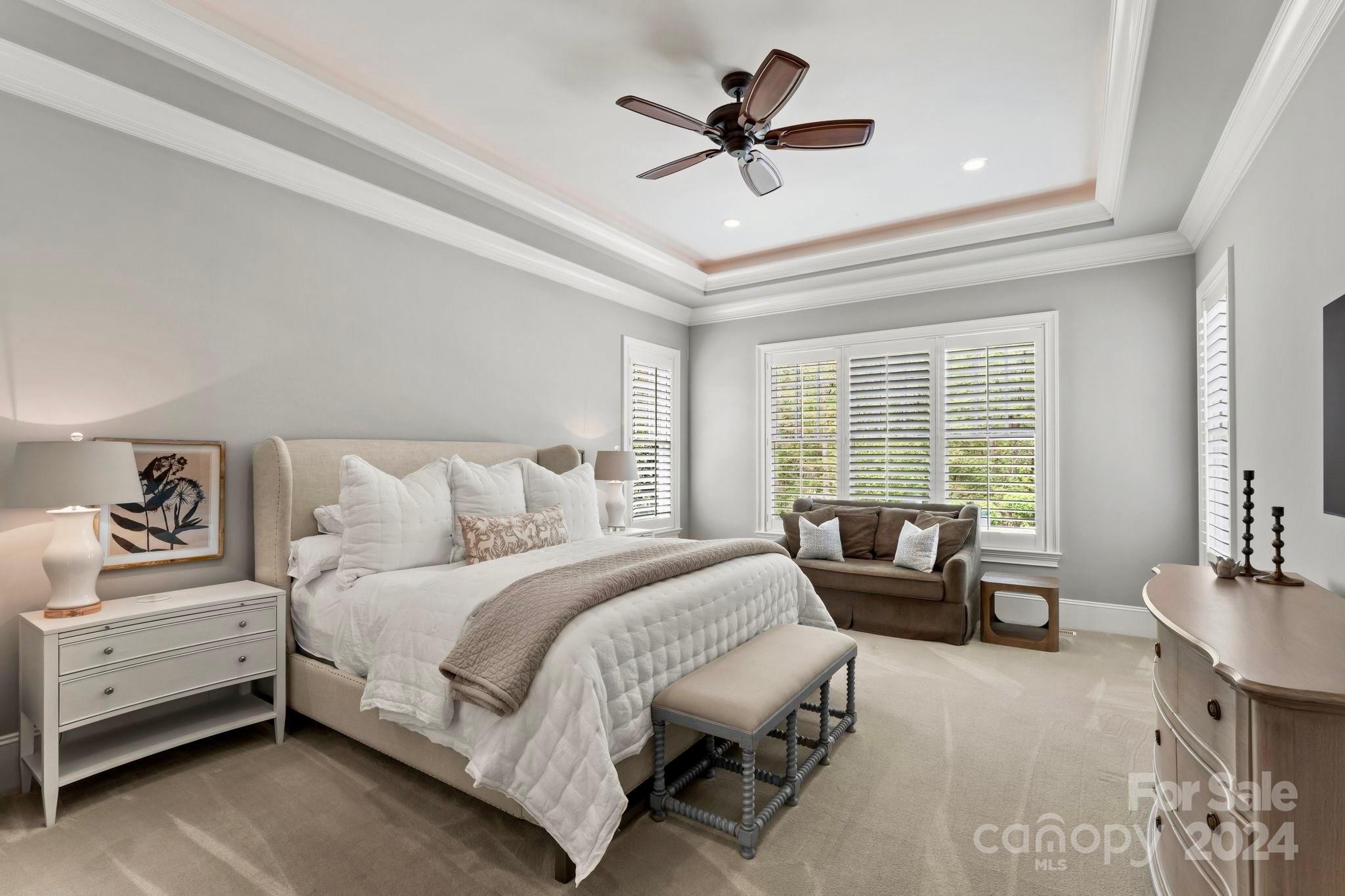 Davidson Equus - Residential