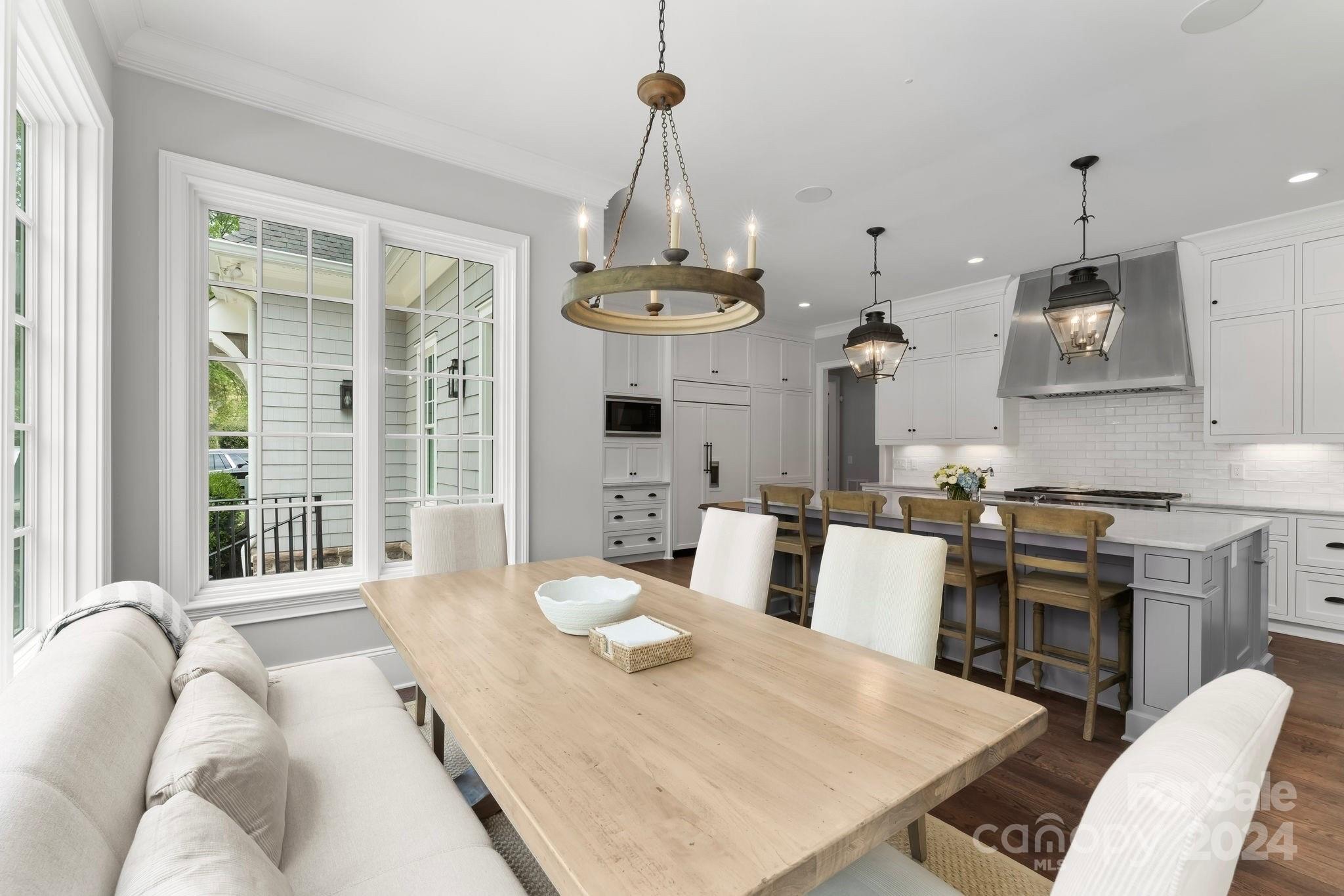 Davidson Equus - Residential