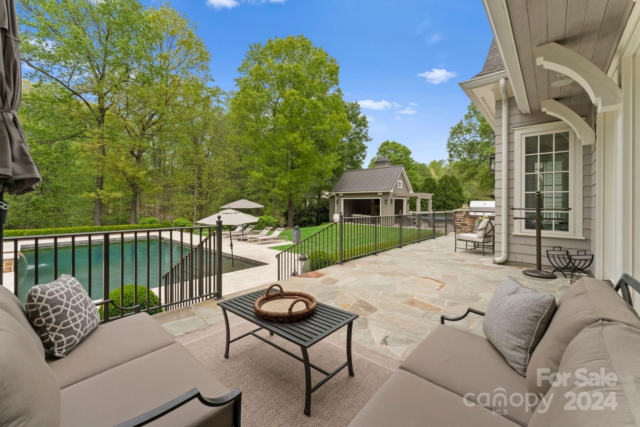 Davidson Equus - Residential