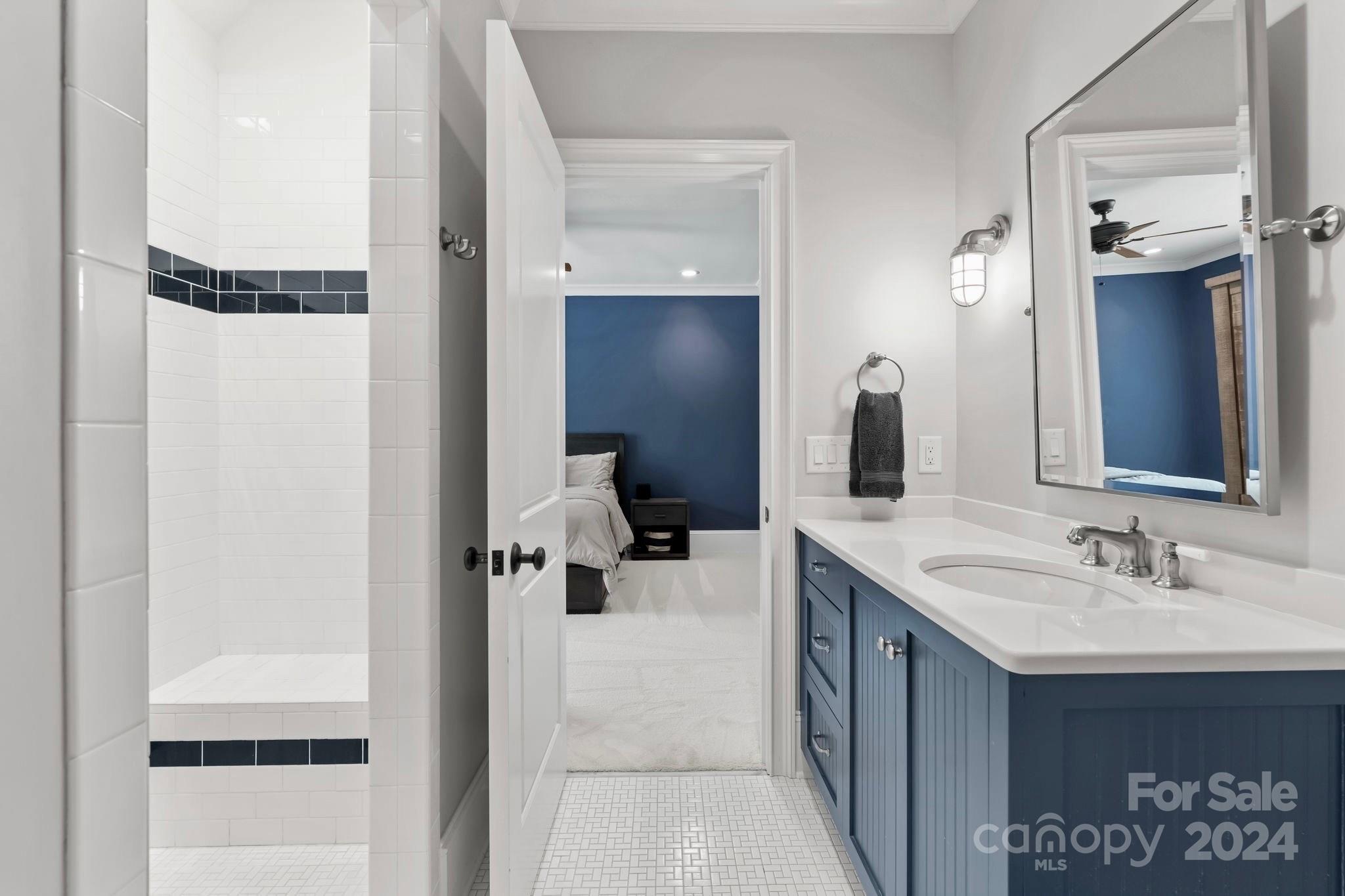 Davidson Equus - Residential