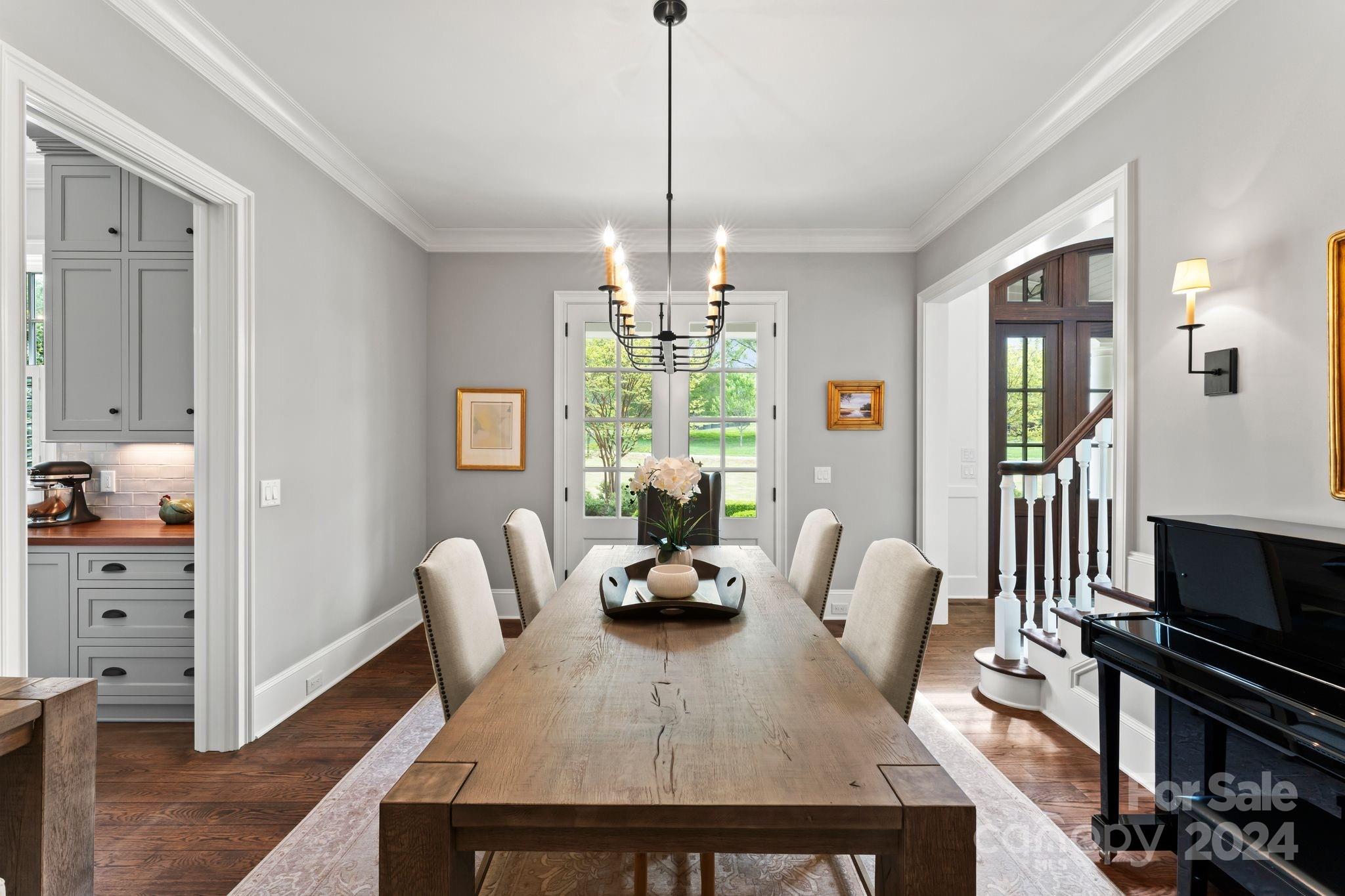 Davidson Equus - Residential