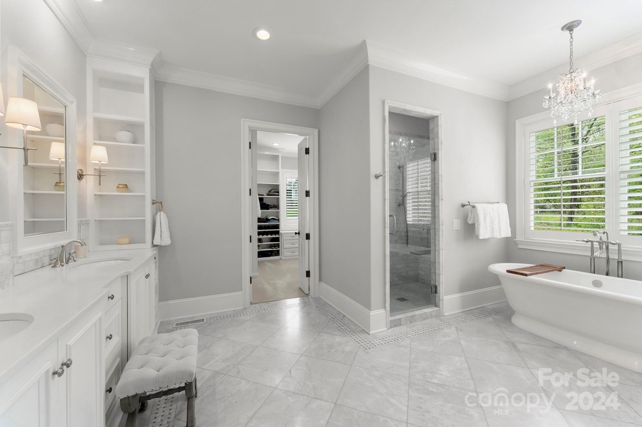 Davidson Equus - Residential