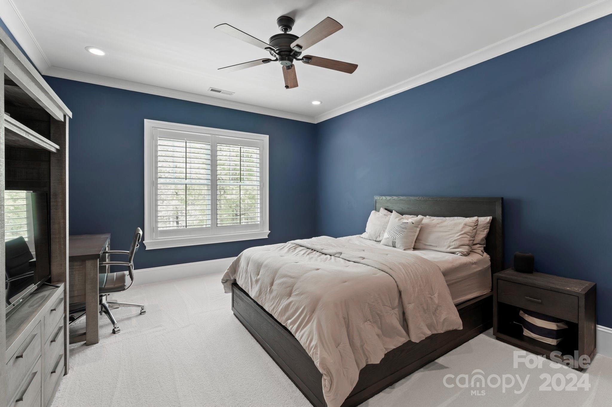 Davidson Equus - Residential