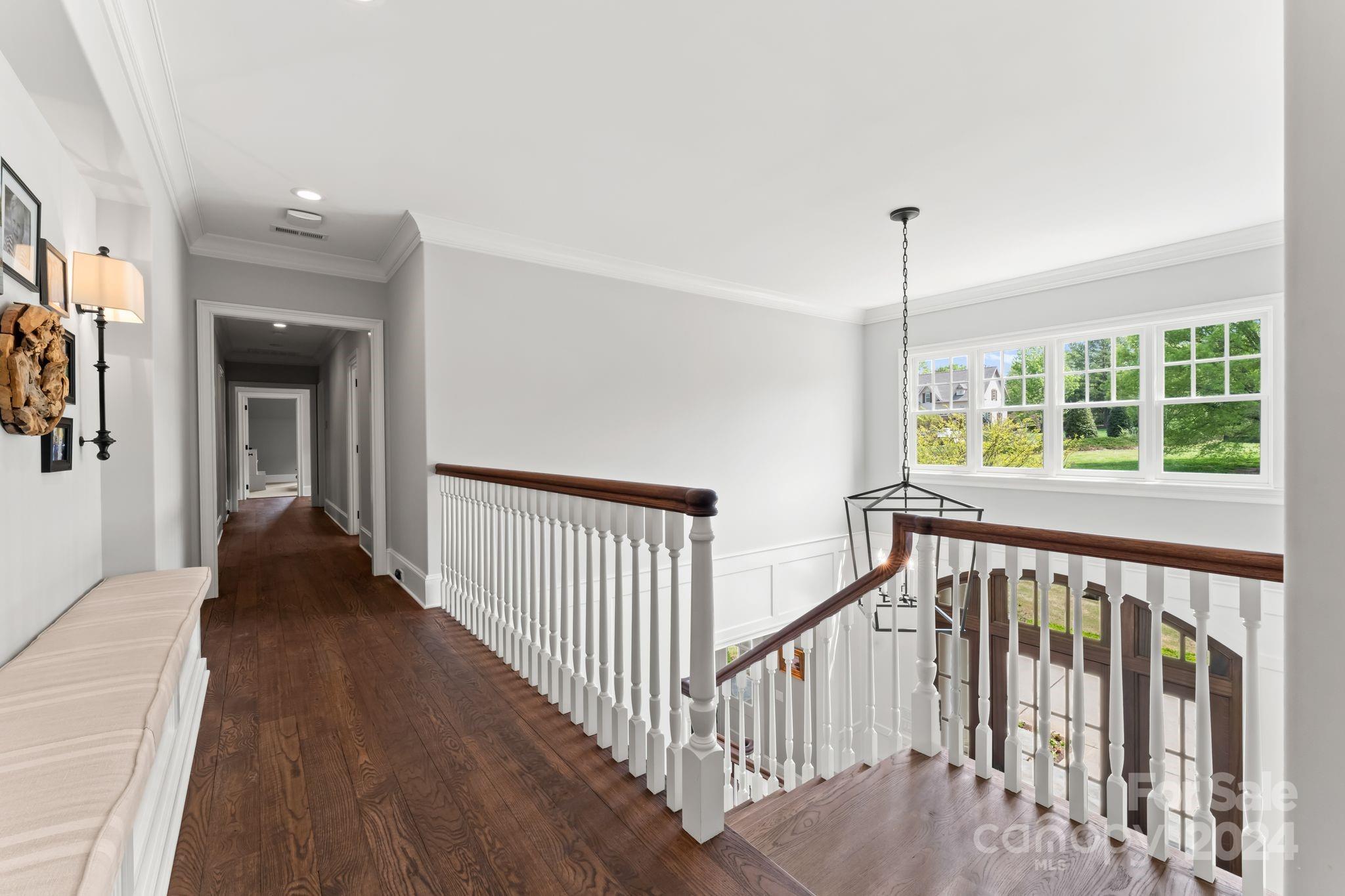 Davidson Equus - Residential