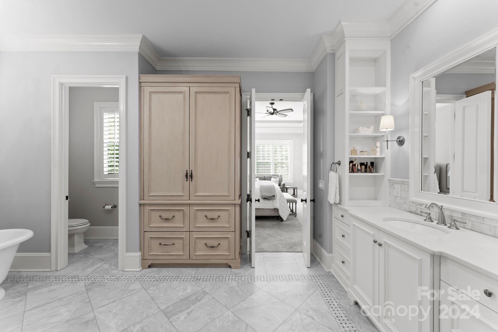 Davidson Equus - Residential