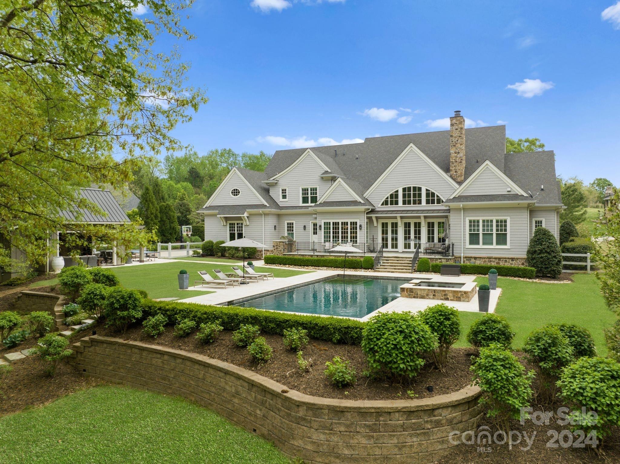 Davidson Equus - Residential