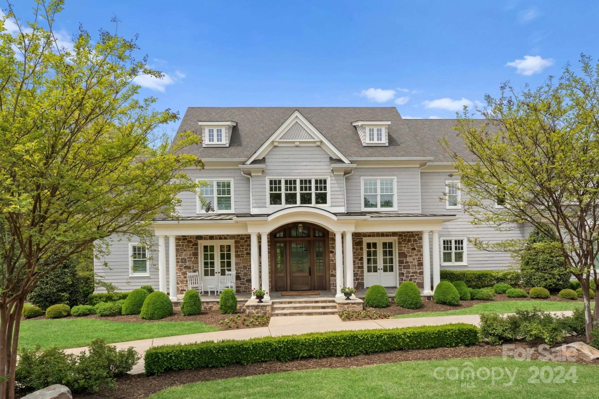 Davidson Equus - Residential