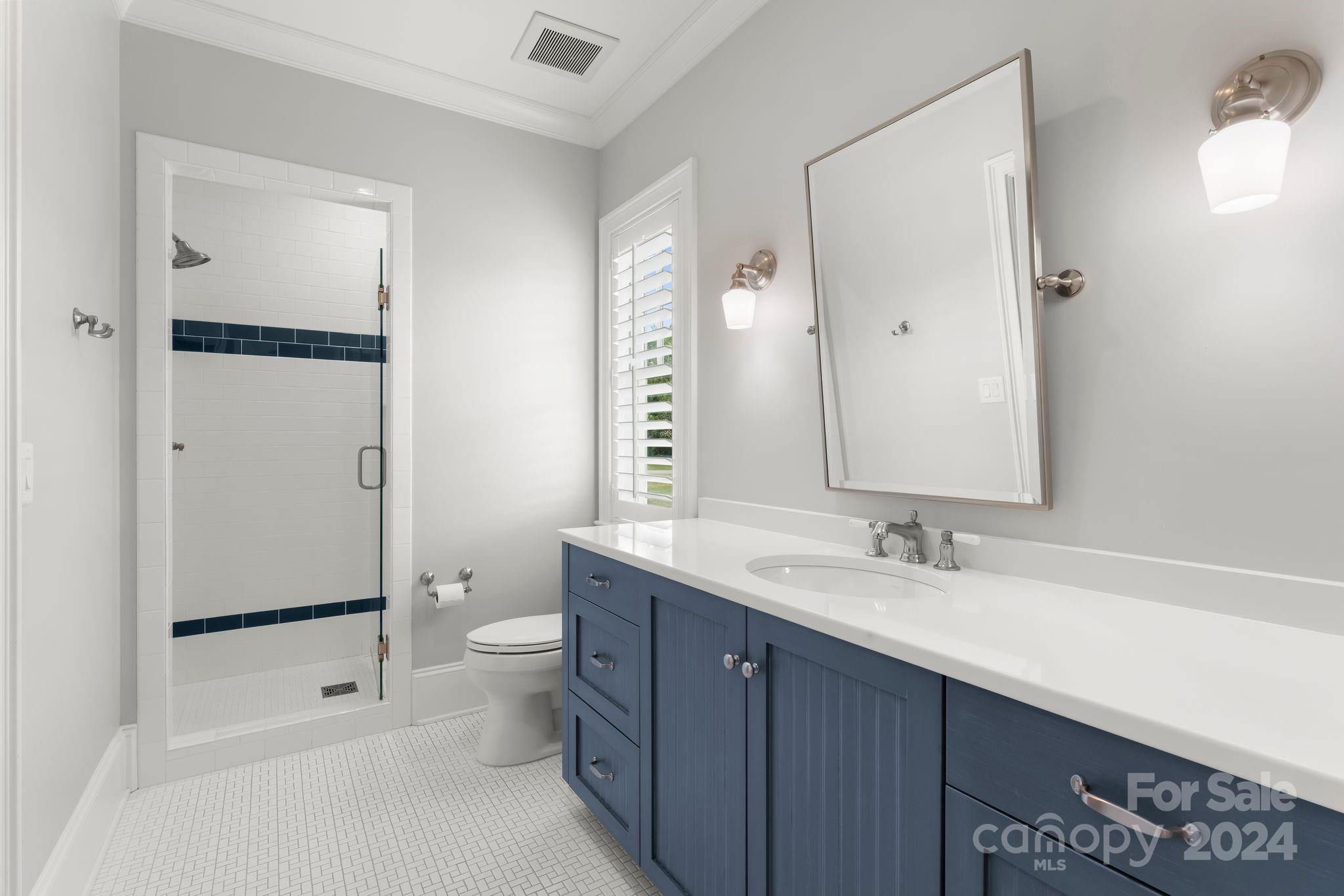 Davidson Equus - Residential