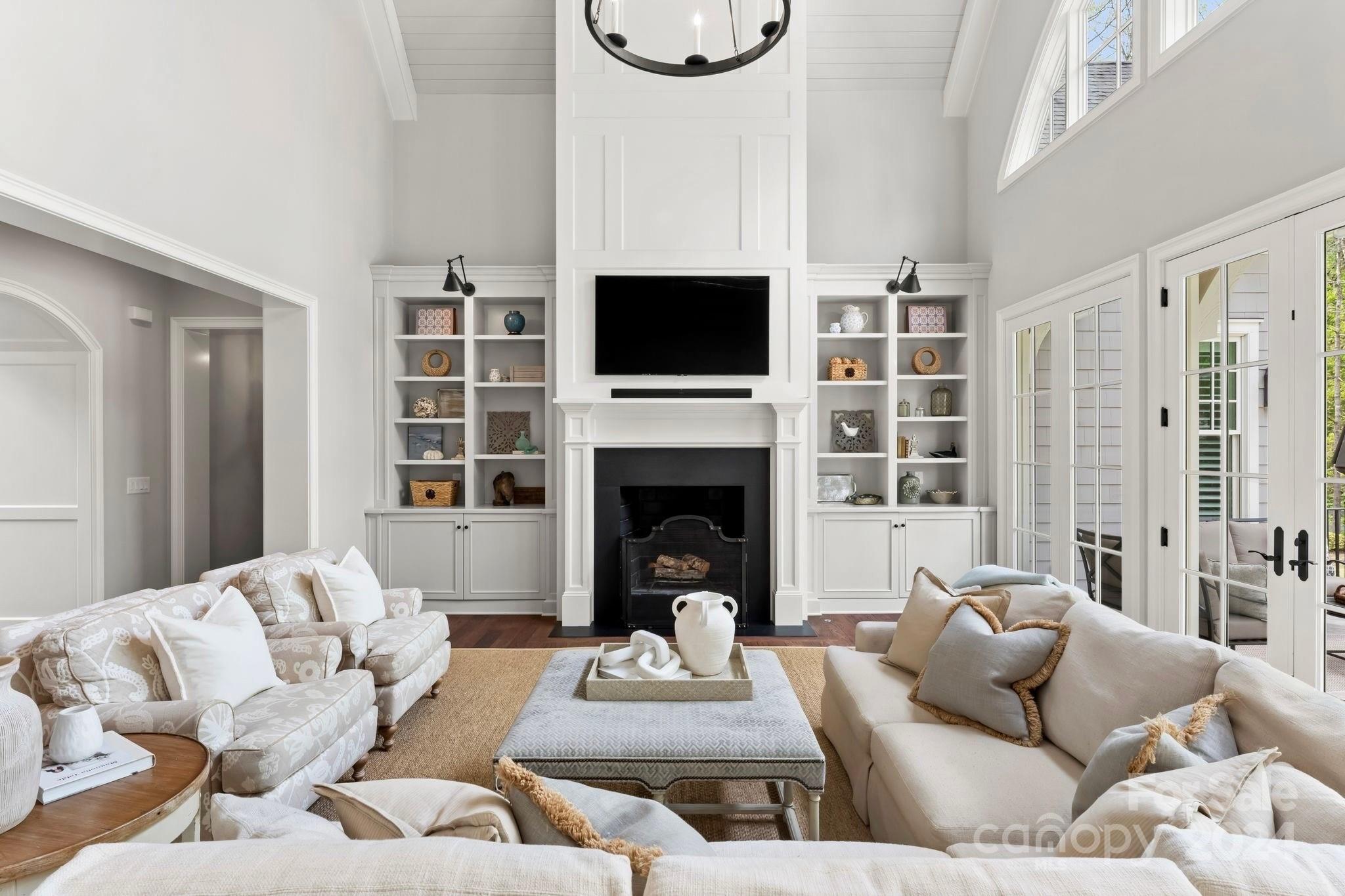 Davidson Equus - Residential