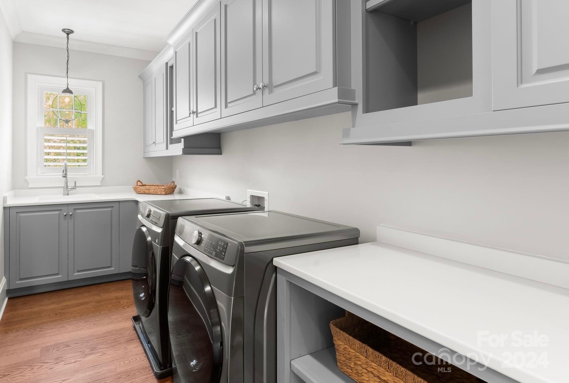 Davidson Equus - Residential