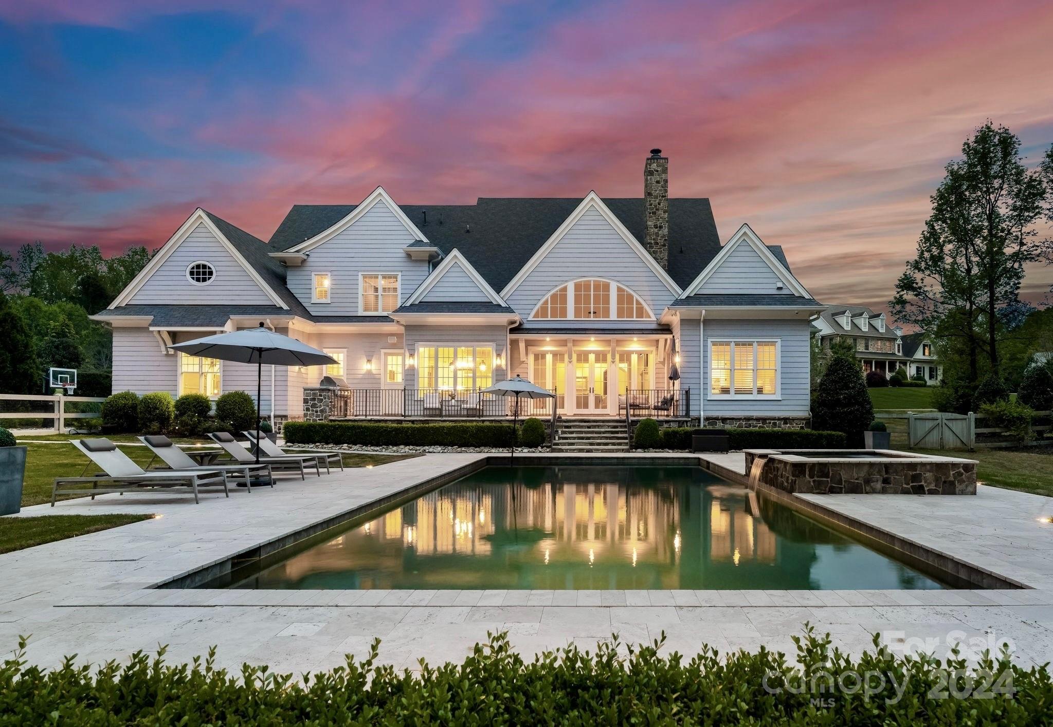 Davidson Equus - Residential