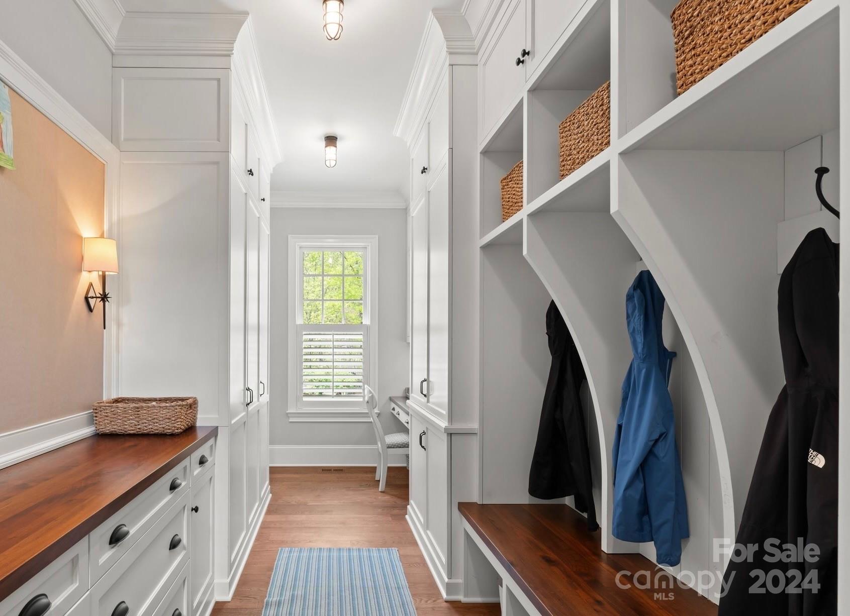 Davidson Equus - Residential