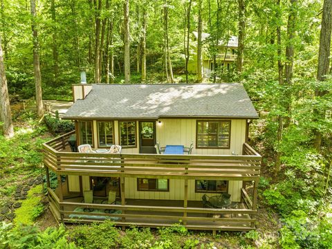 76 Shirley Drive Maggie Valley NC 28751
