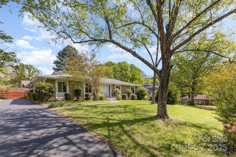 7212 Hackberry Lane Charlotte NC 28226