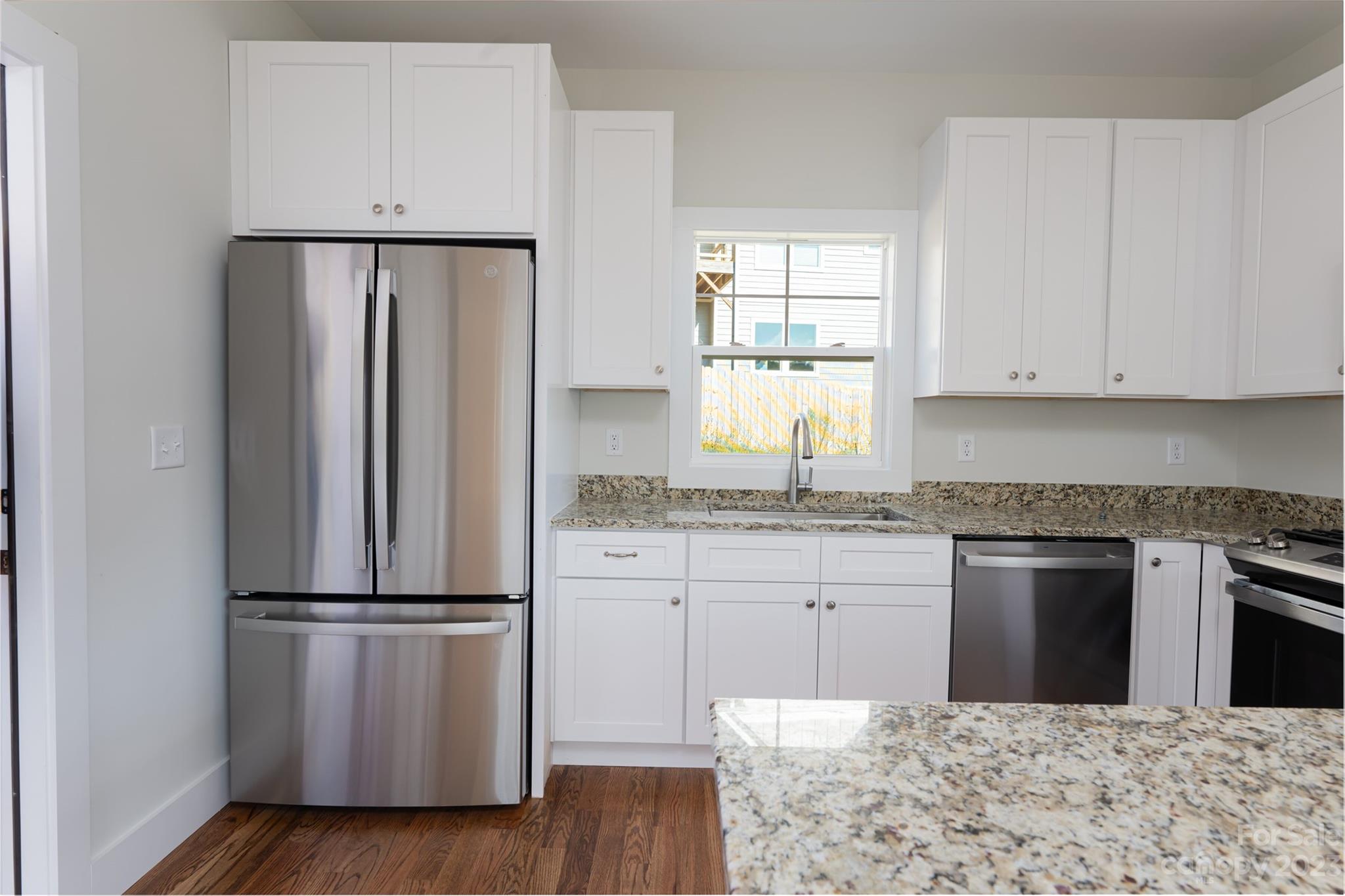 Greenwood Fields - Residential