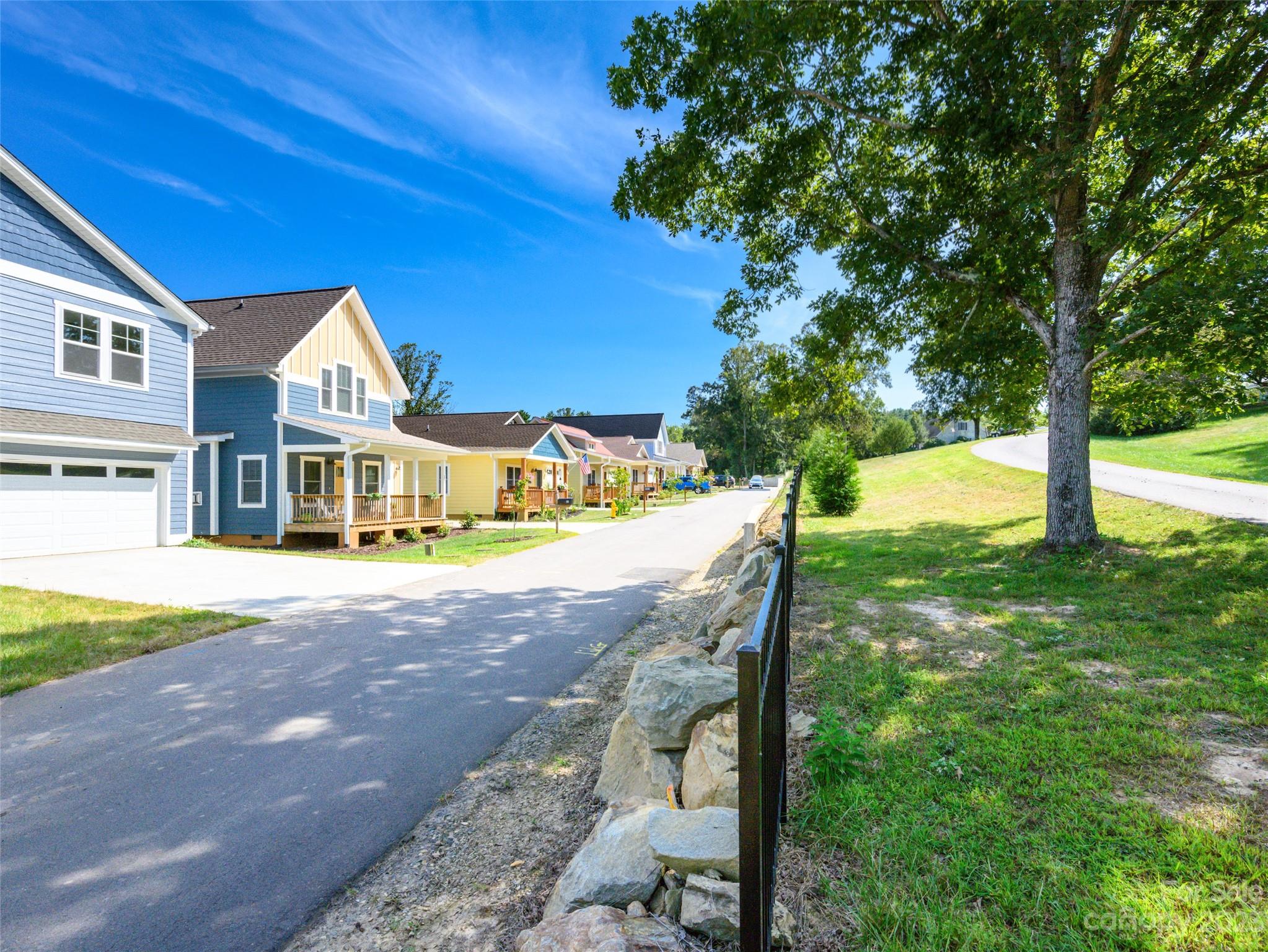 Greenwood Fields - Residential