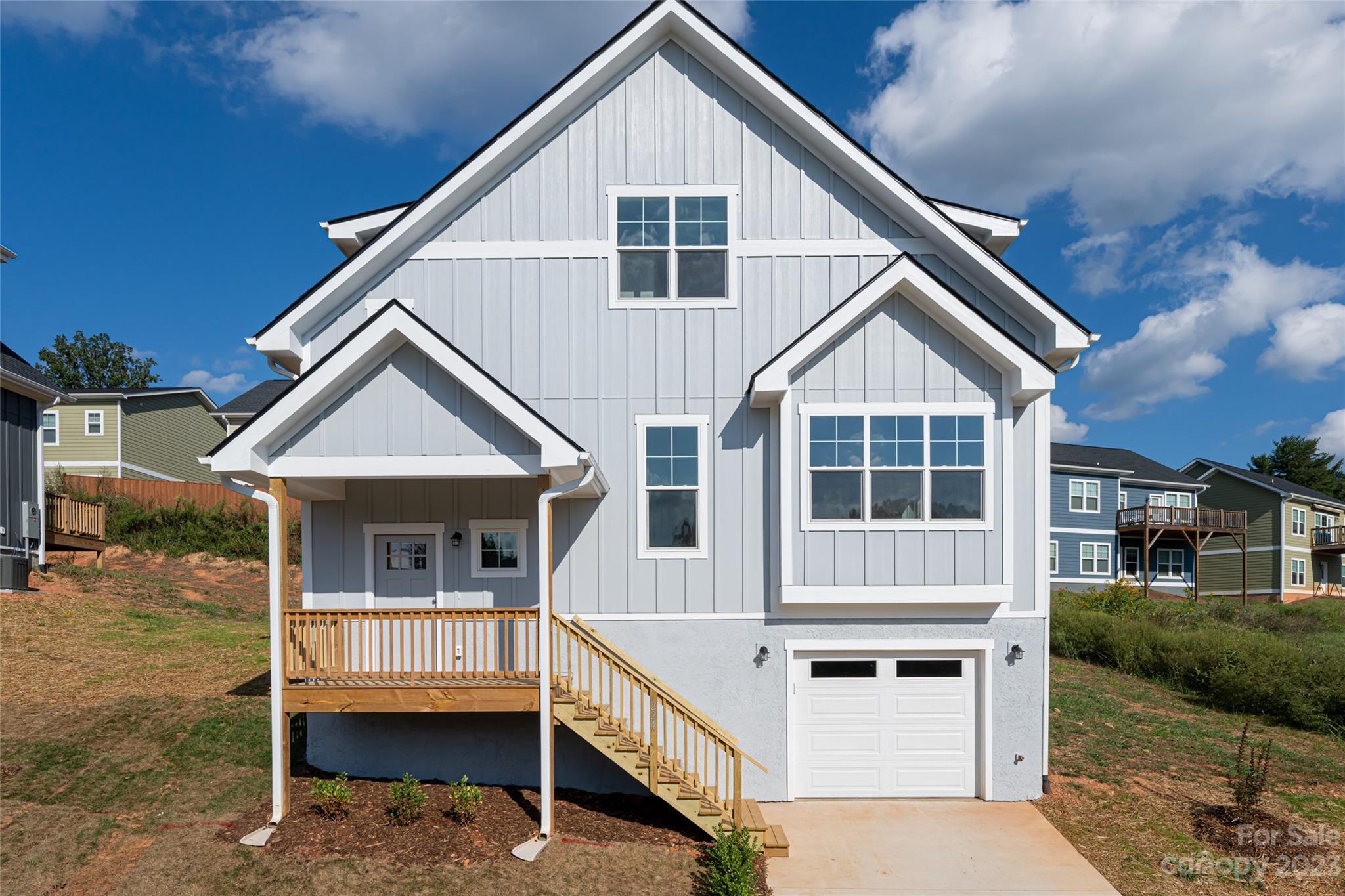 Greenwood Fields - Residential