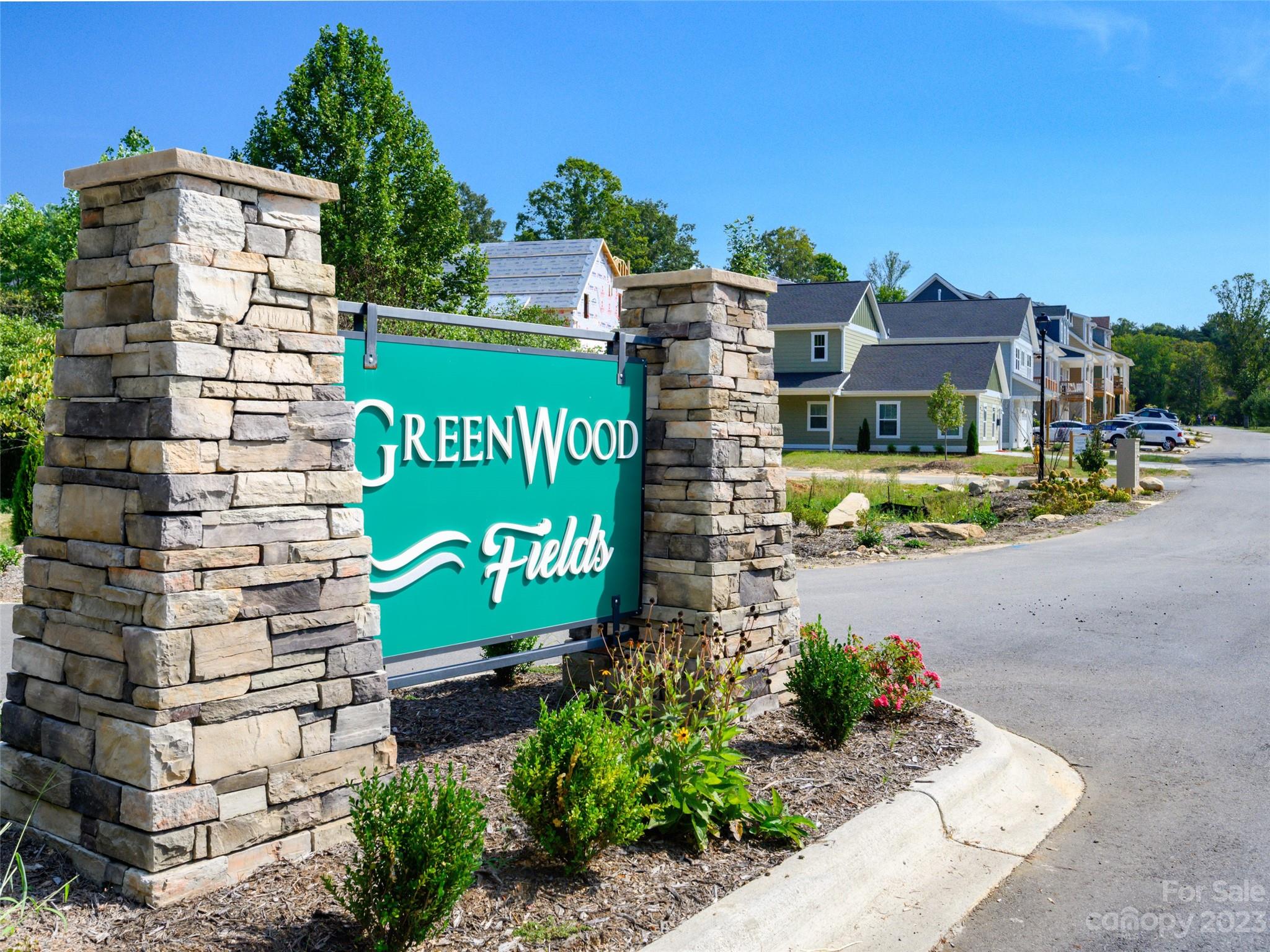 Greenwood Fields - Residential