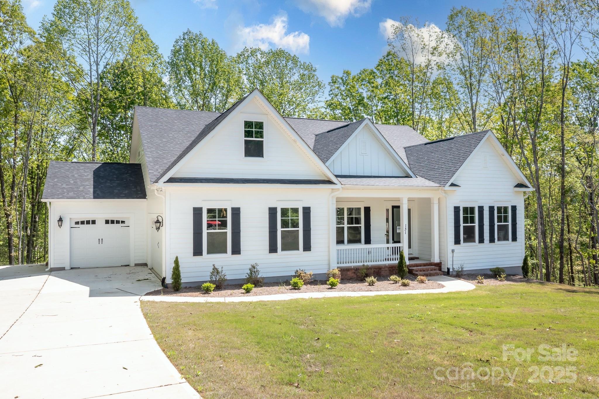 131 High Lake Drive