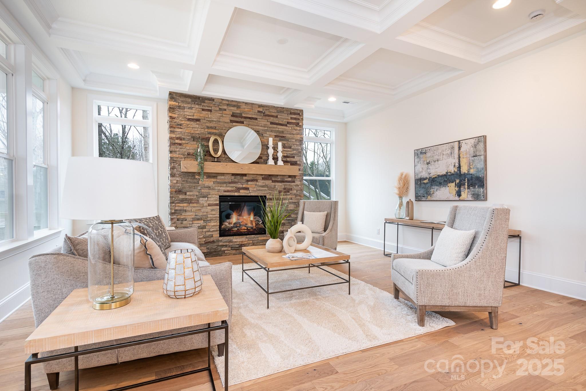 131 High Lake Drive