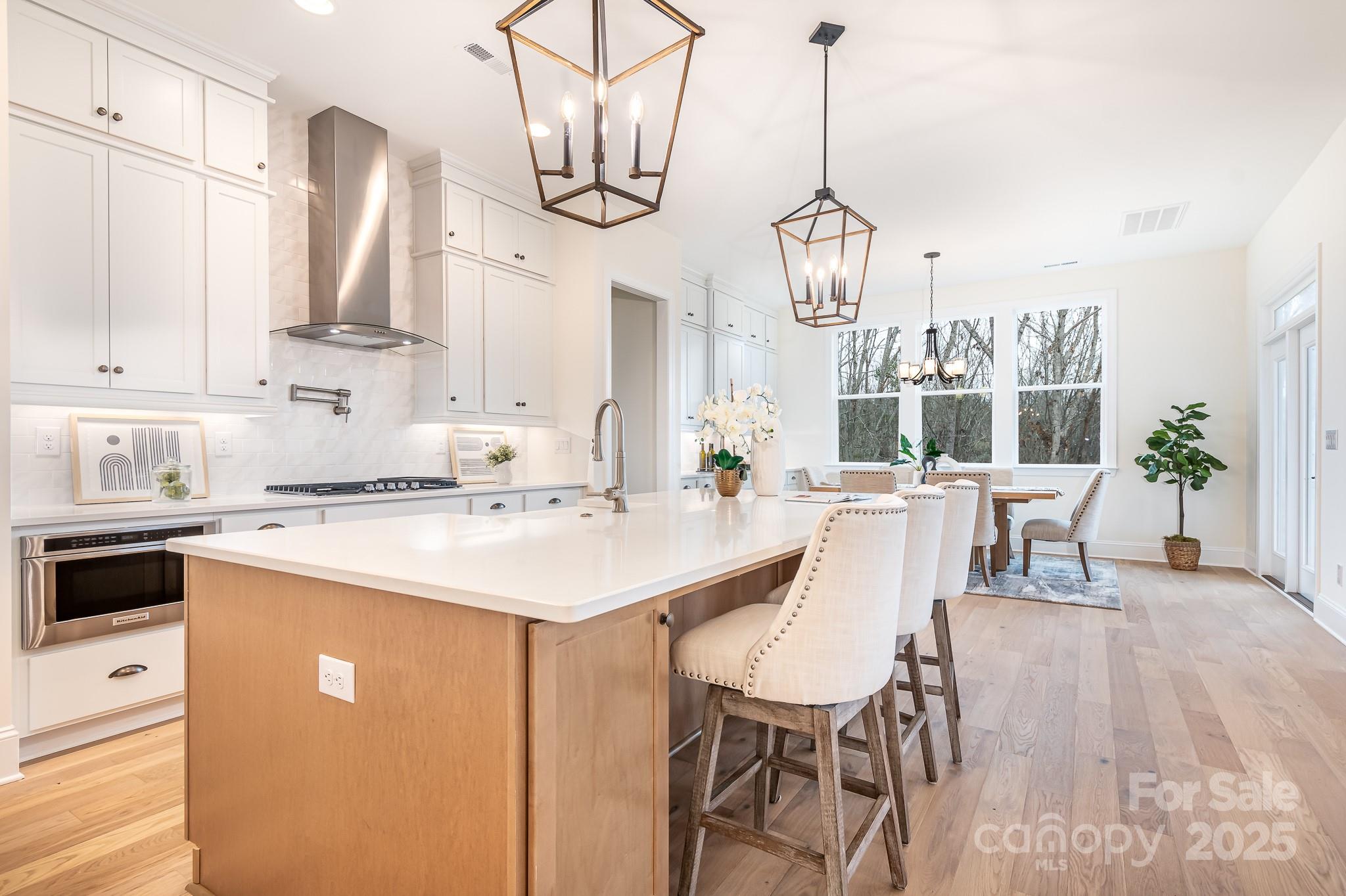 131 High Lake Drive
