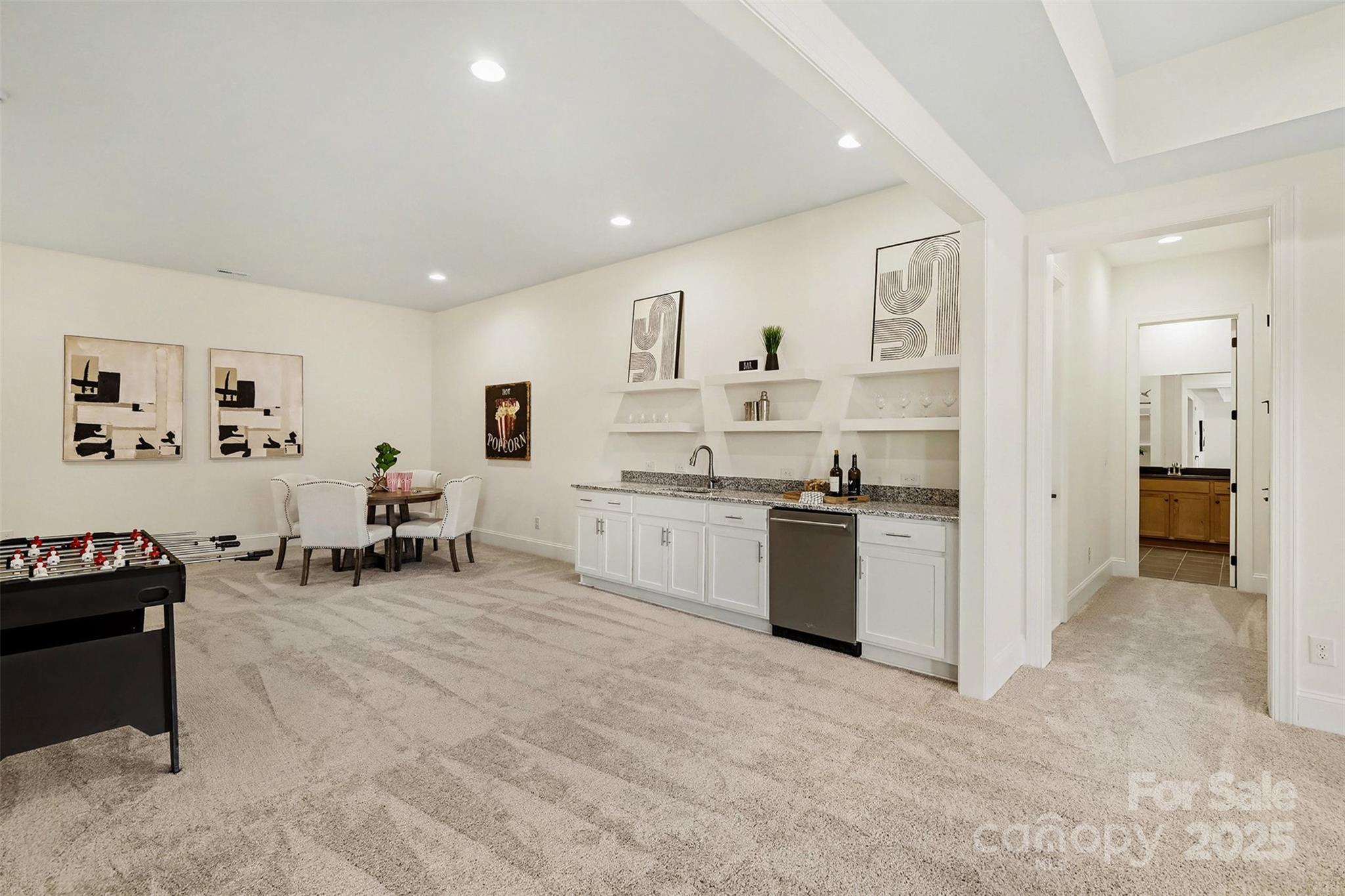 Harbor Watch - Residential