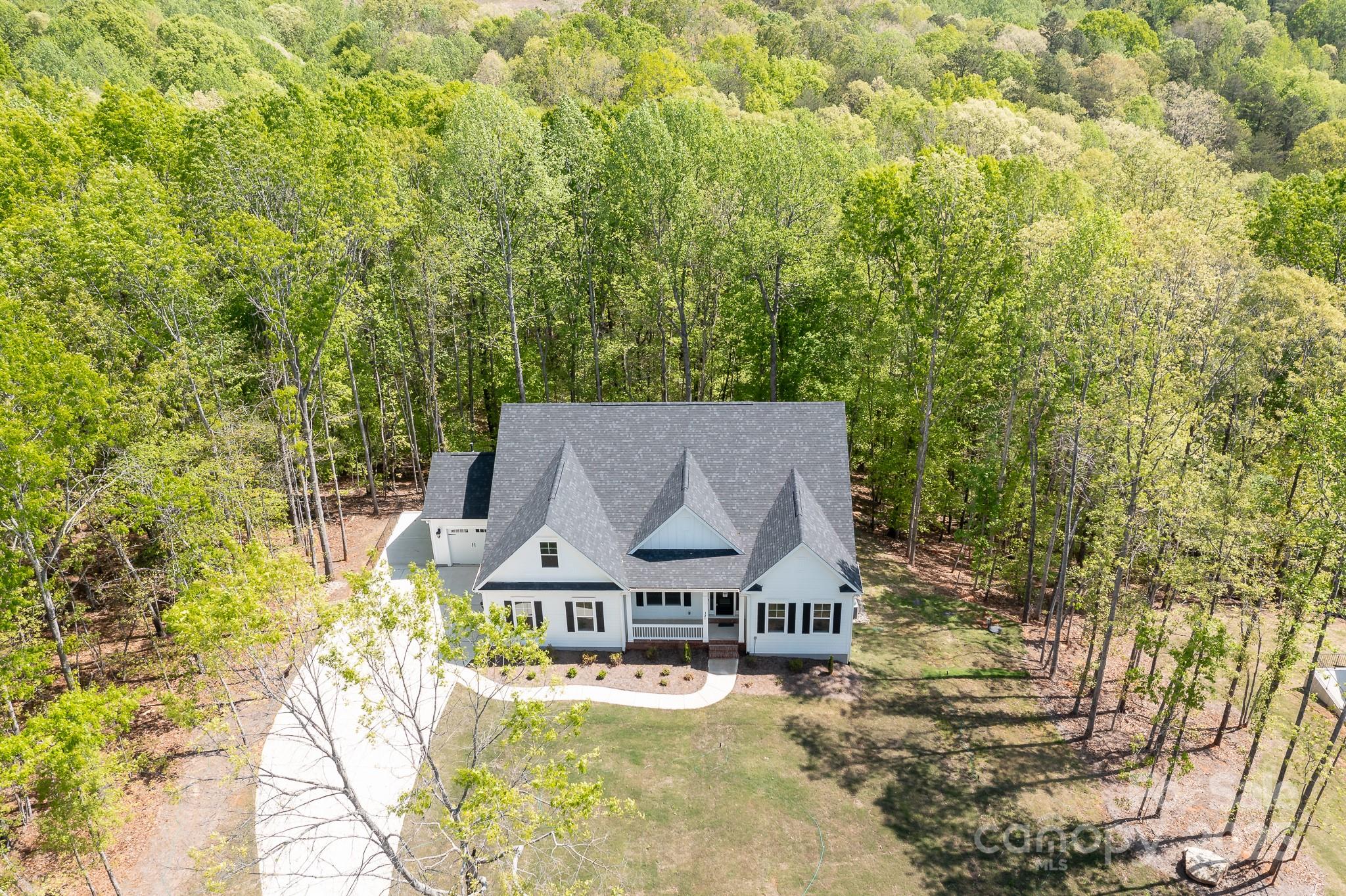 Harbor Watch - Residential