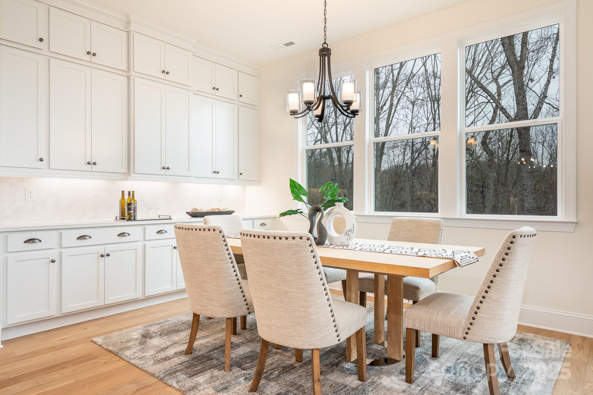 Harbor Watch - Residential