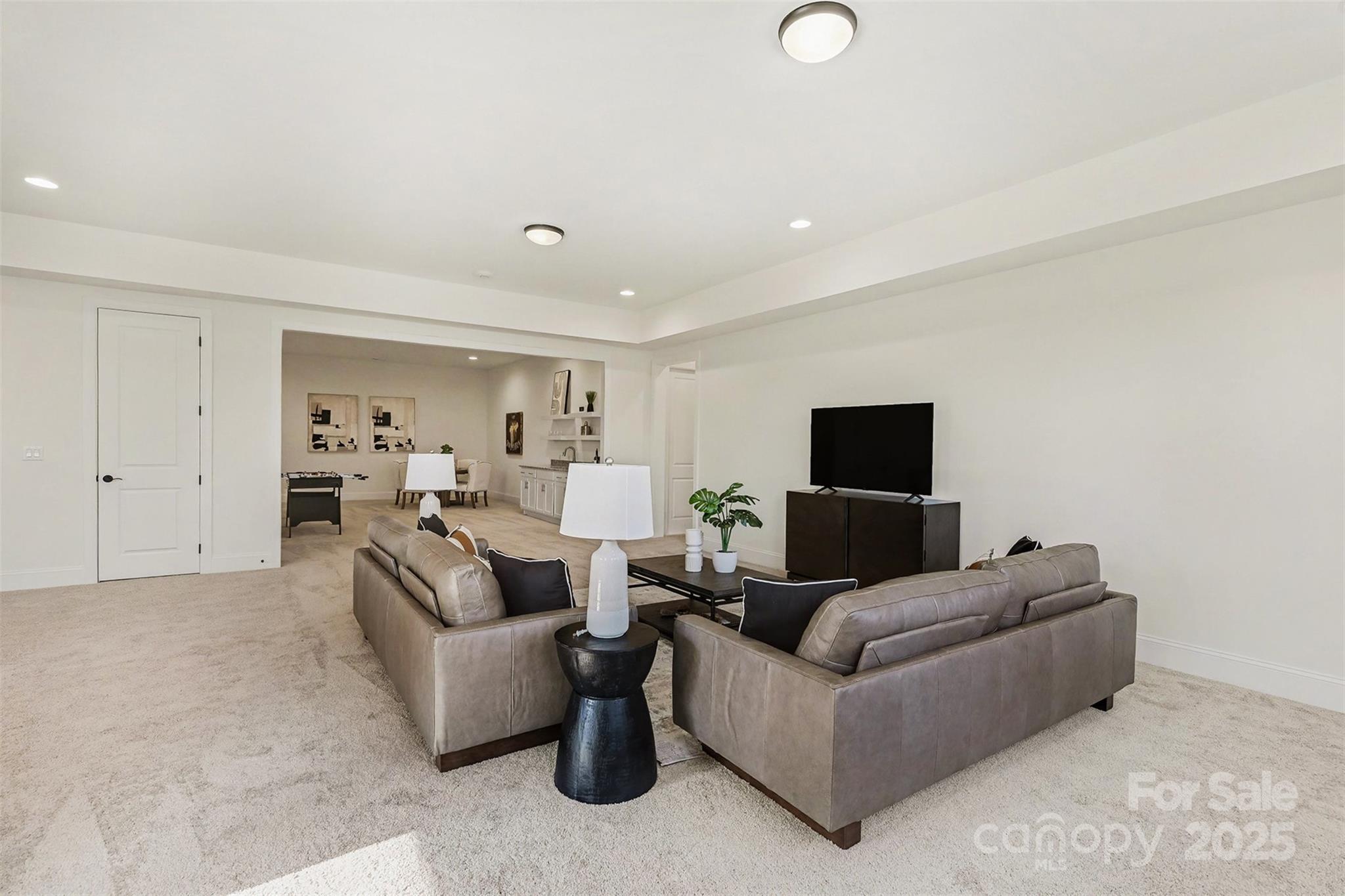 Harbor Watch - Residential