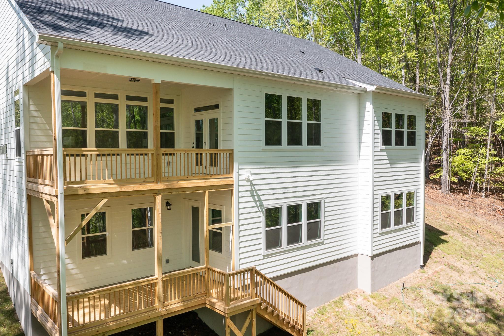 Harbor Watch - Residential