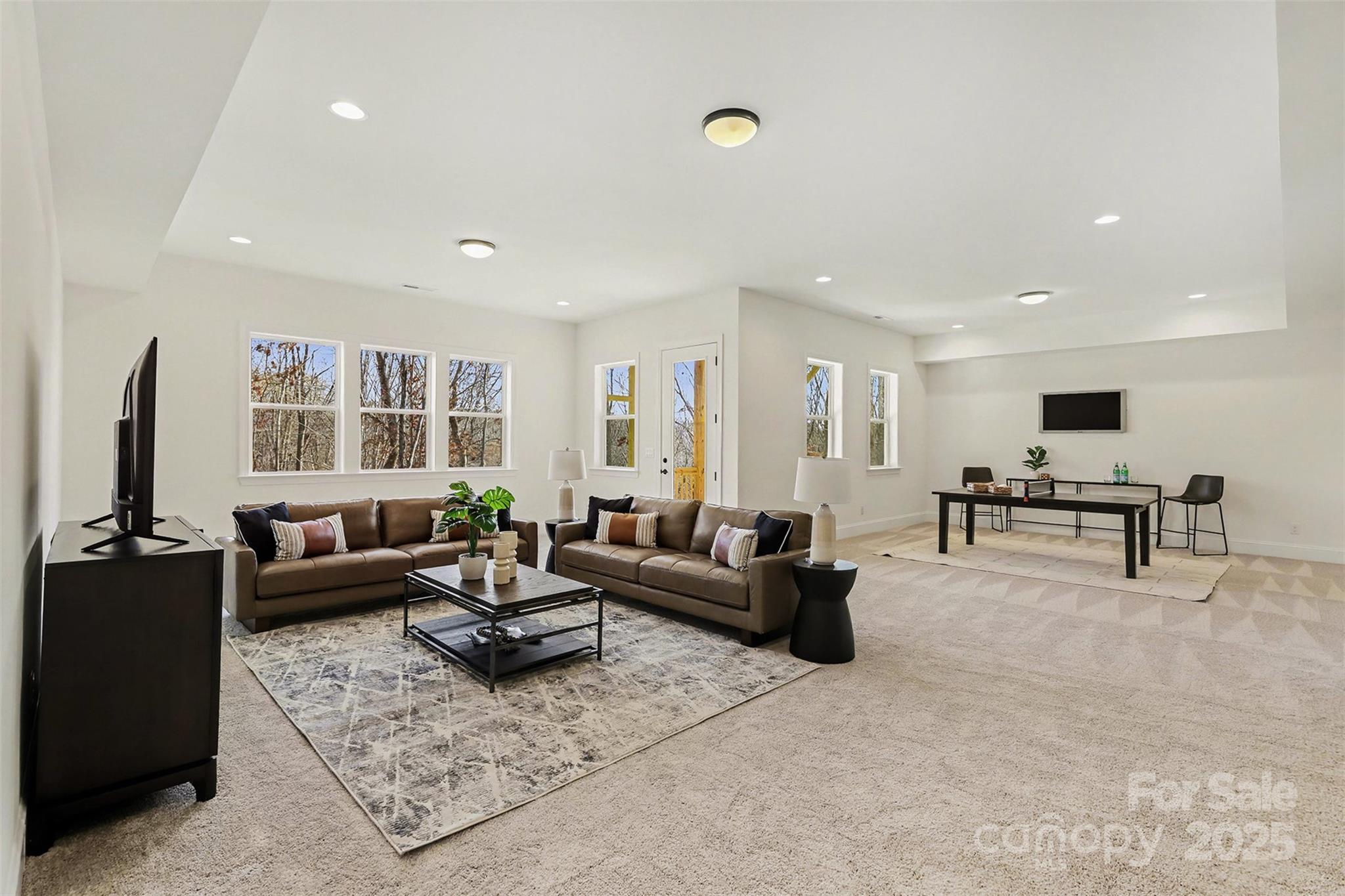 Harbor Watch - Residential