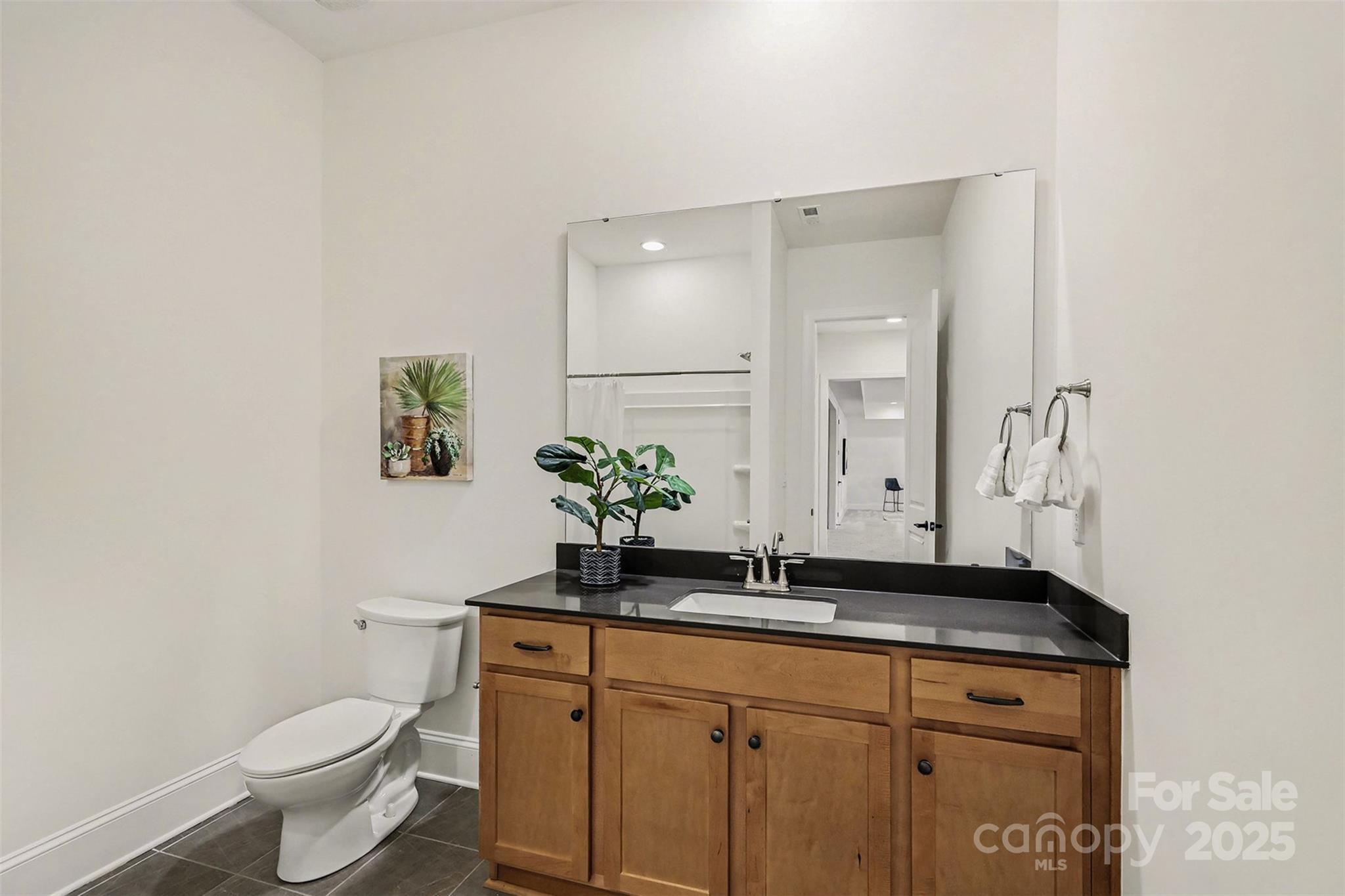 Harbor Watch - Residential