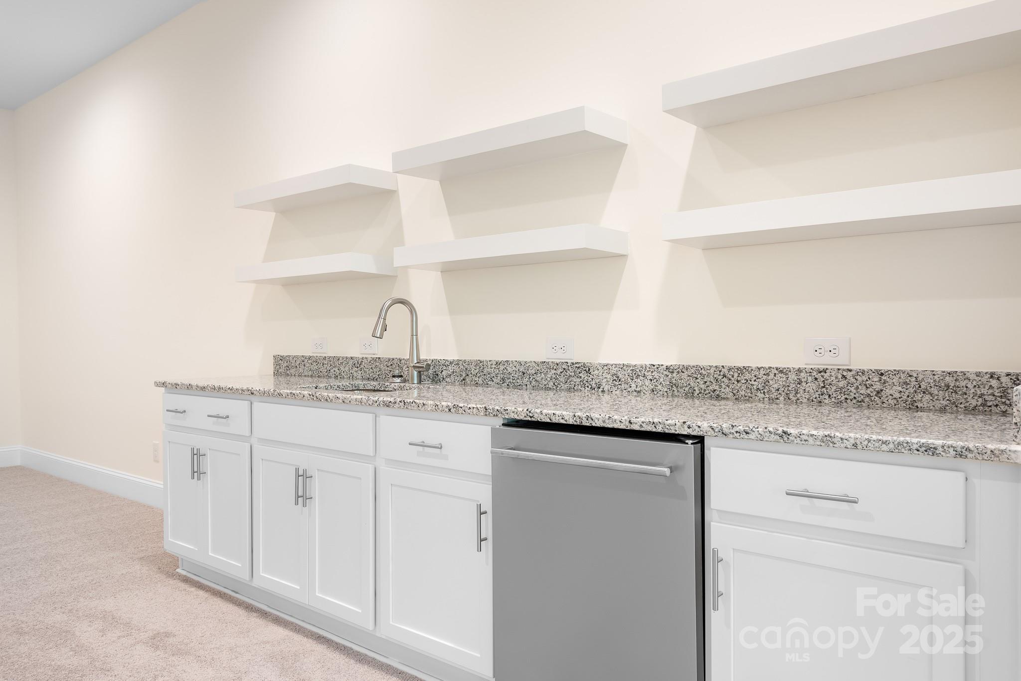 Harbor Watch - Residential