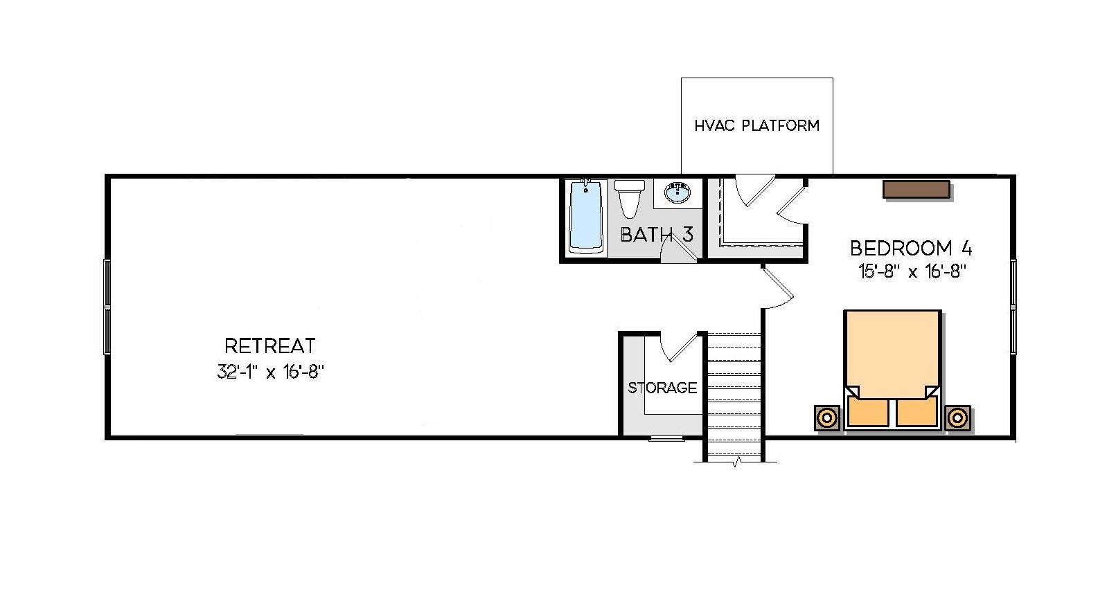 Harbor Watch - Residential