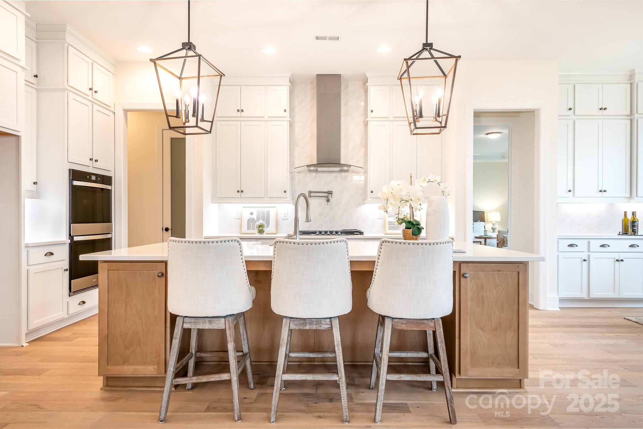 131 High Lake Drive
