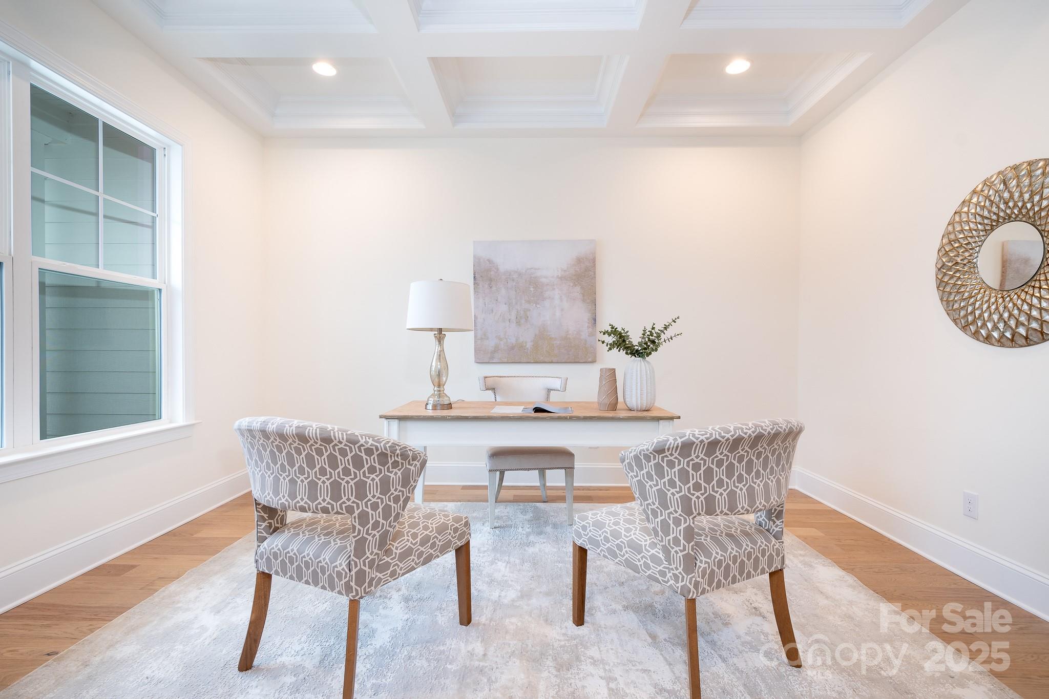 Harbor Watch - Residential