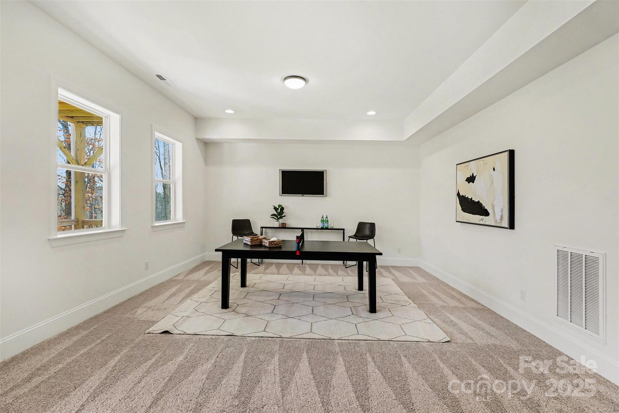 Harbor Watch - Residential