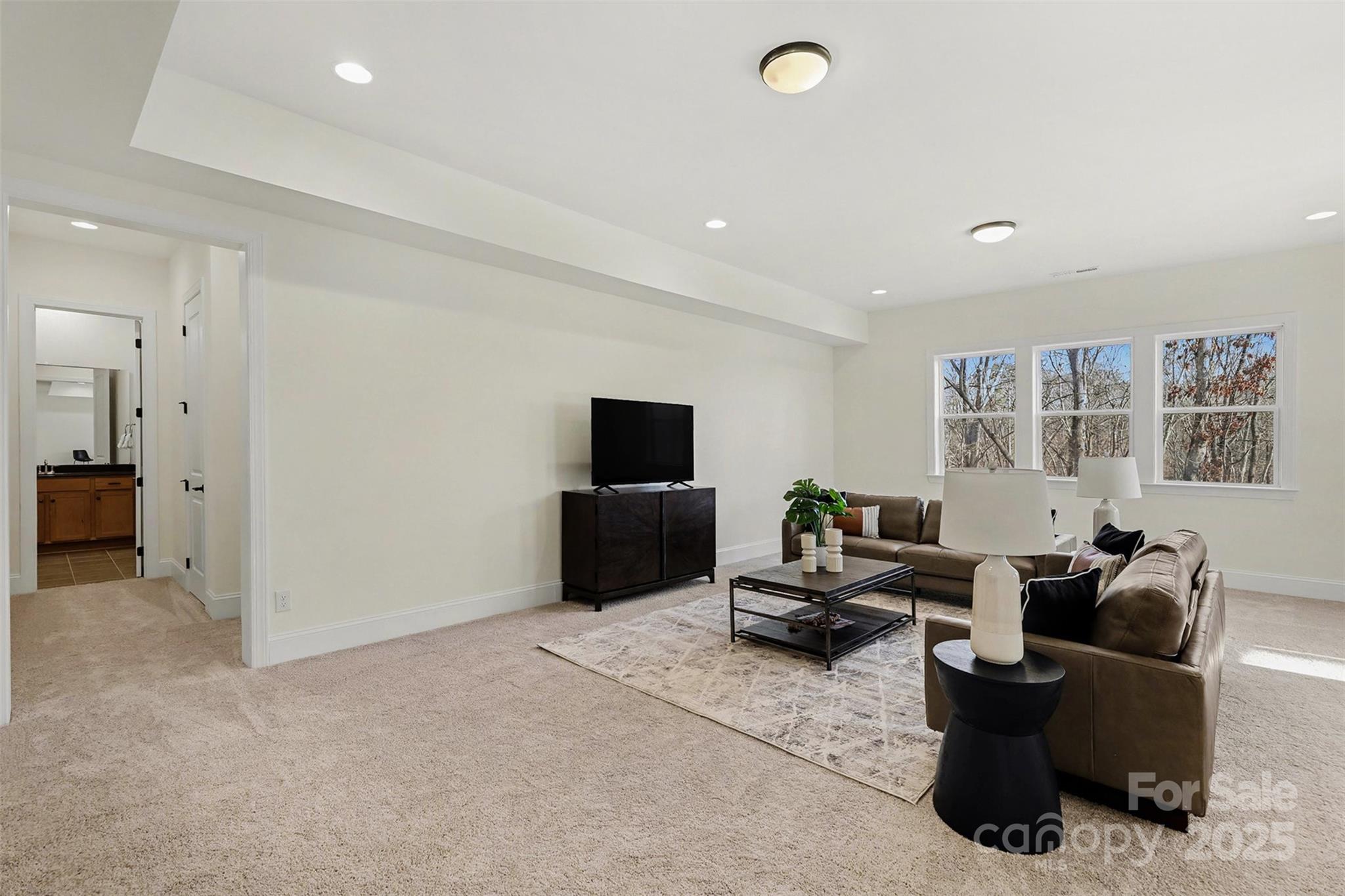 Harbor Watch - Residential