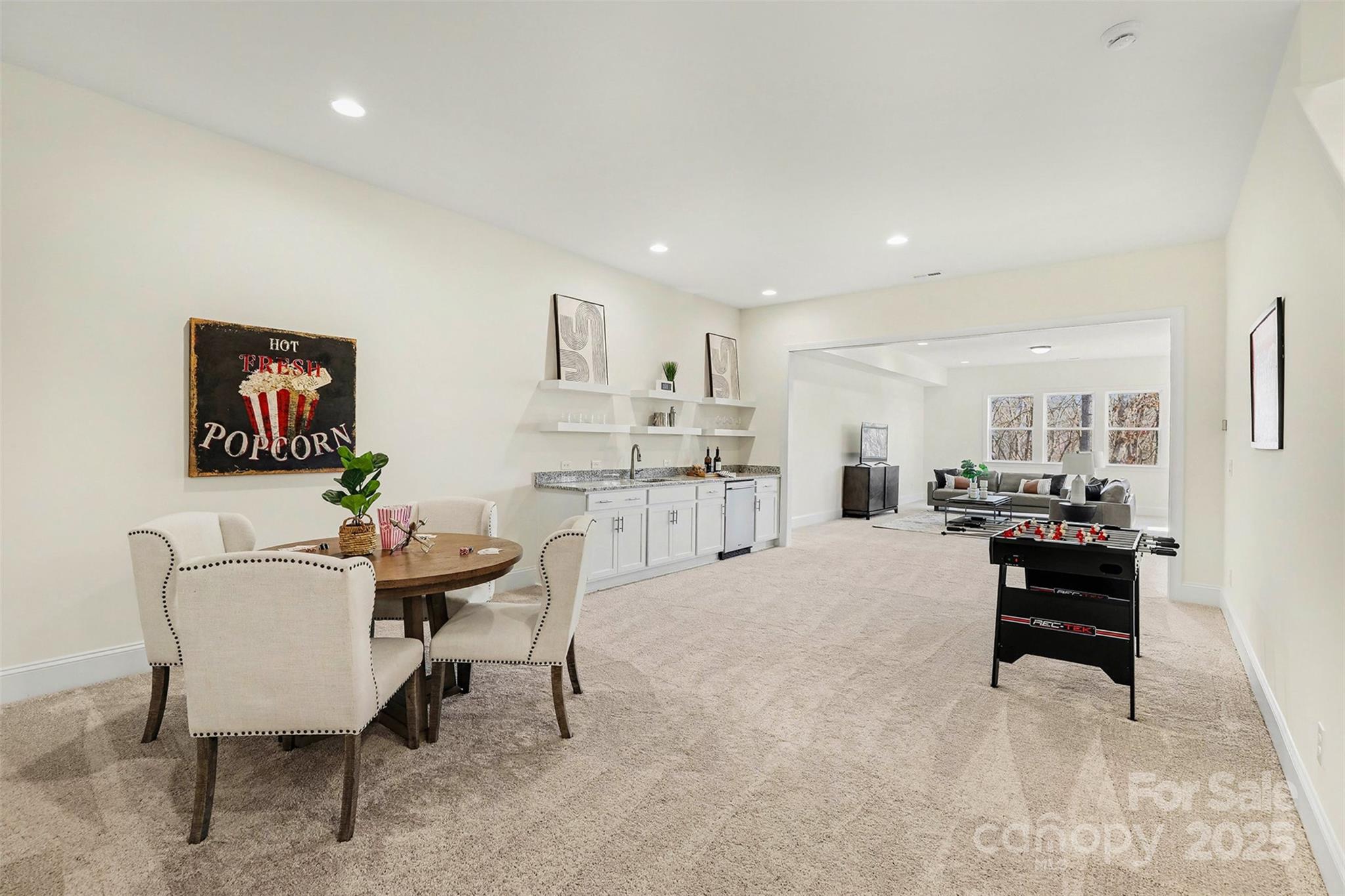 Harbor Watch - Residential