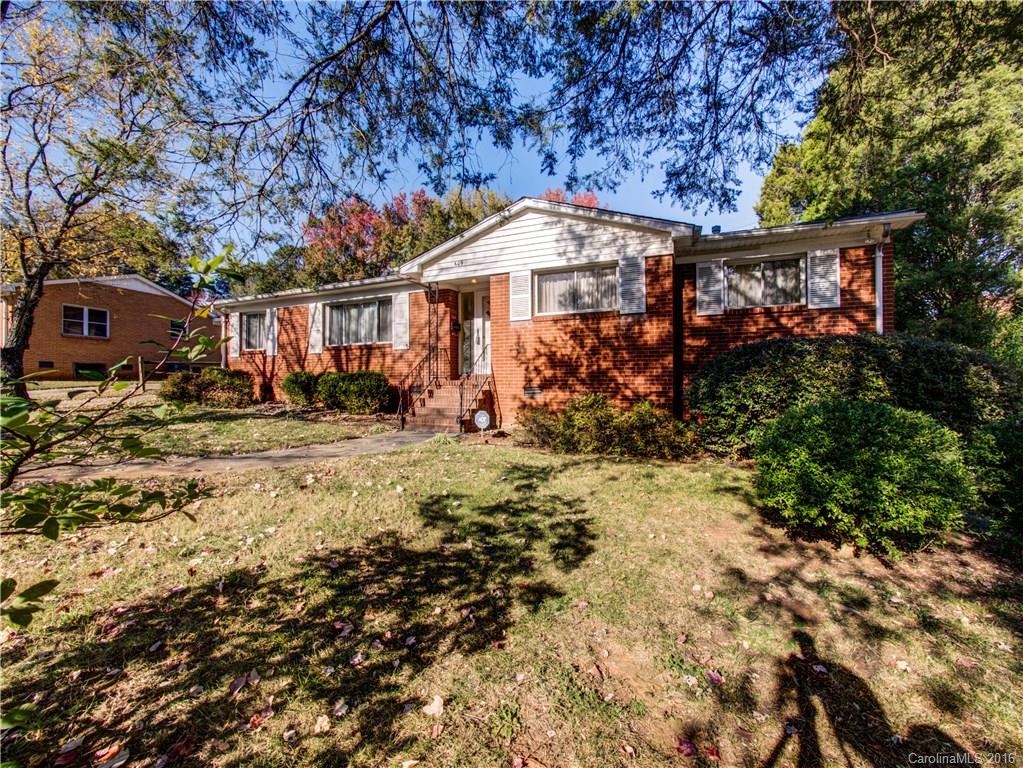 Madison Park - Residential