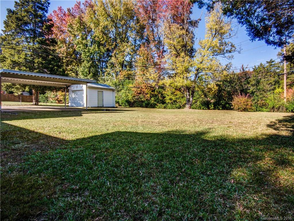 Madison Park - Residential