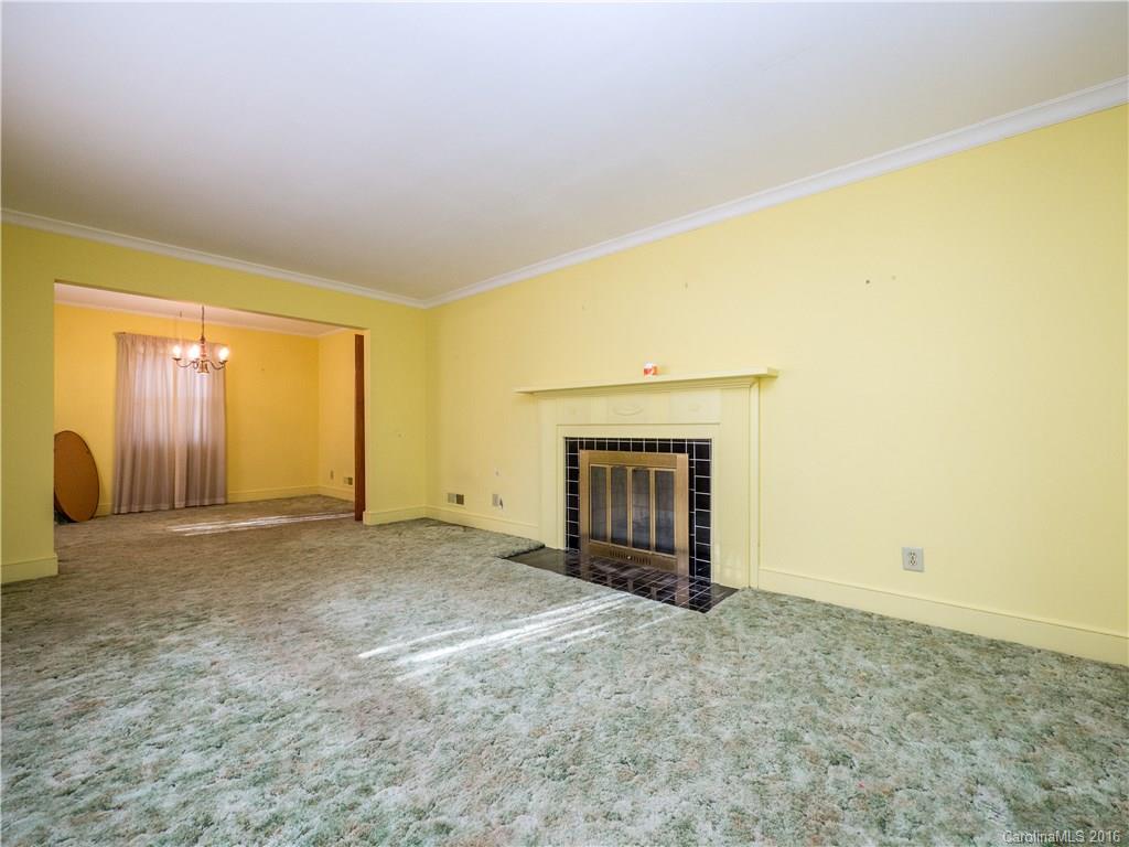 Madison Park - Residential