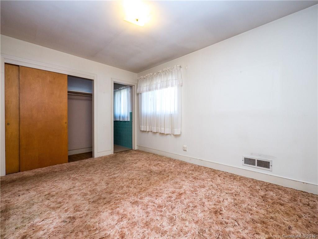 Madison Park - Residential