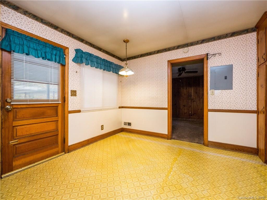Madison Park - Residential