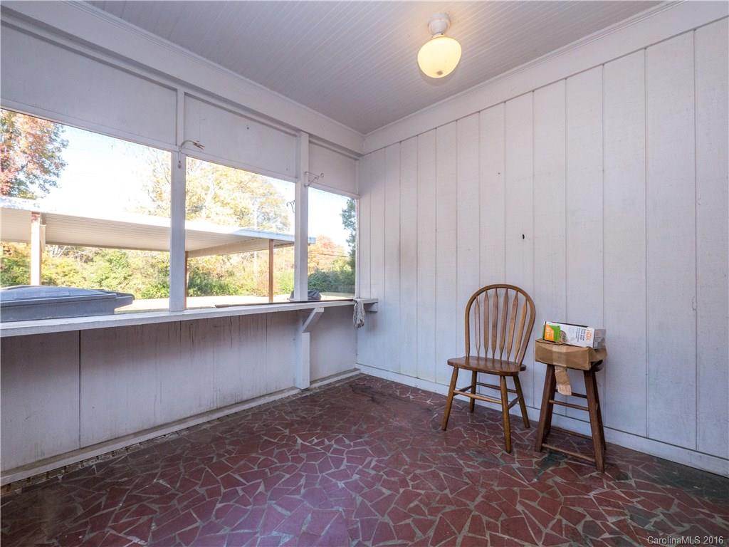 Madison Park - Residential