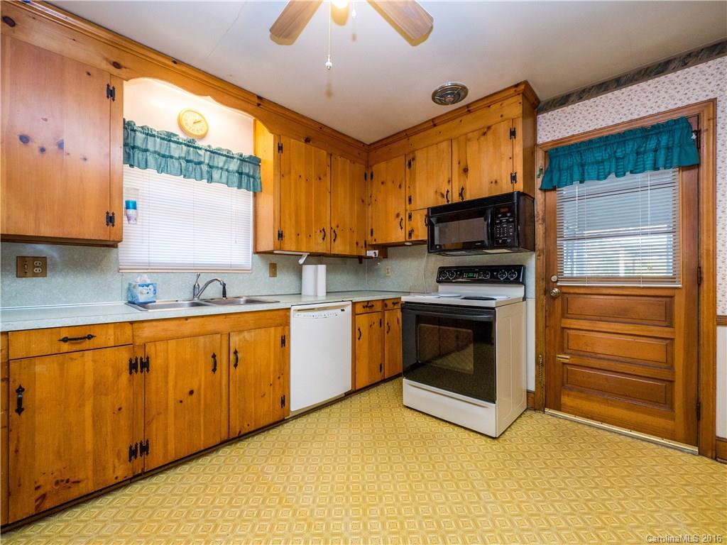 Madison Park - Residential