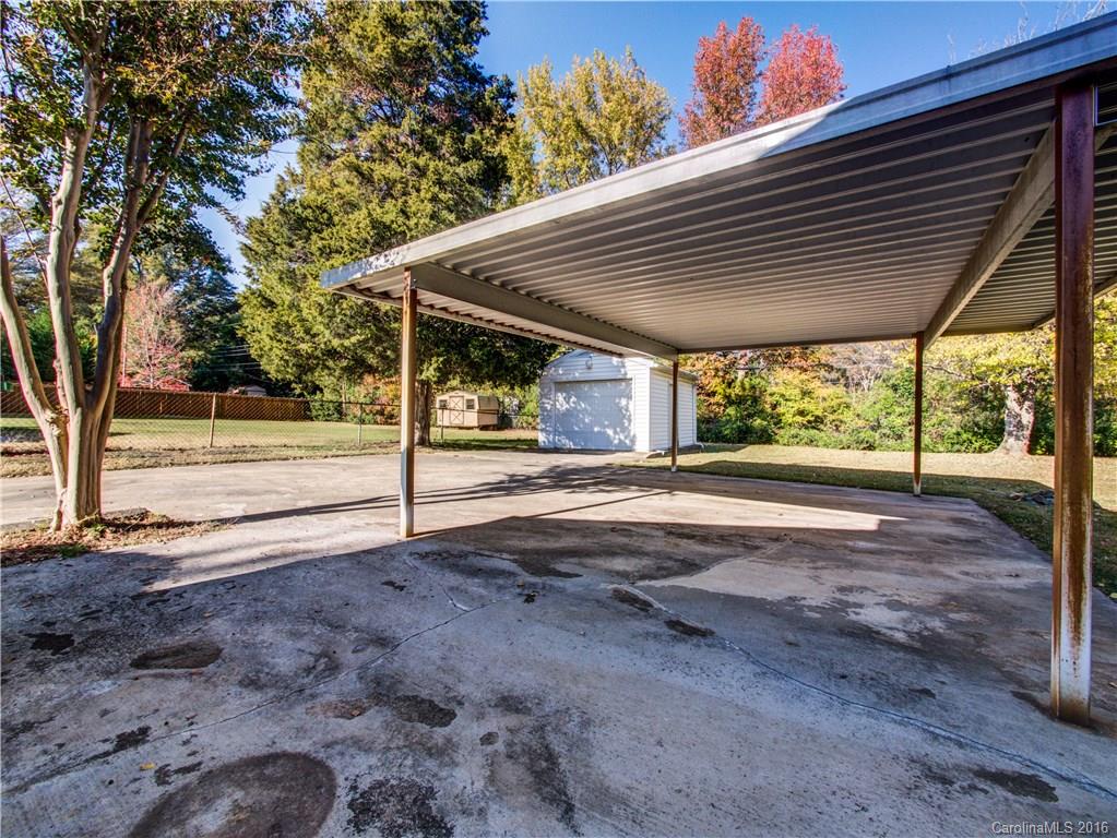 Madison Park - Residential