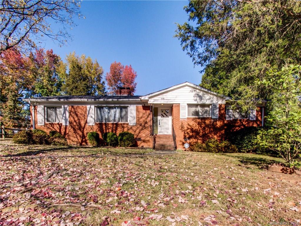 Madison Park - Residential